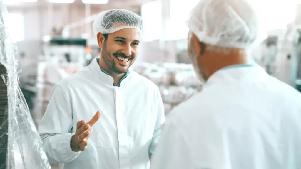 Optimizing Manufacturing Performance From KPIs to Seamless Shift Handovers