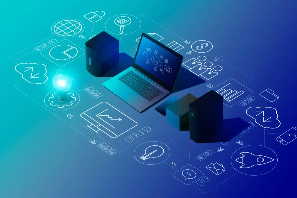 transparent data driven manufacturing