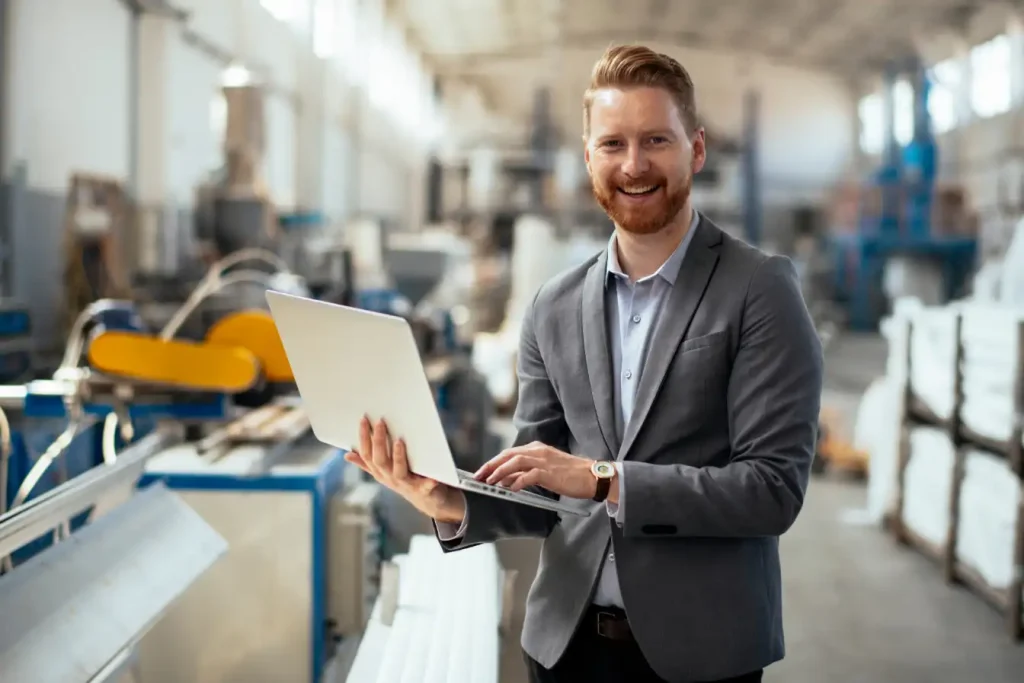 leadership tactics to increase profitability in manufacturing
