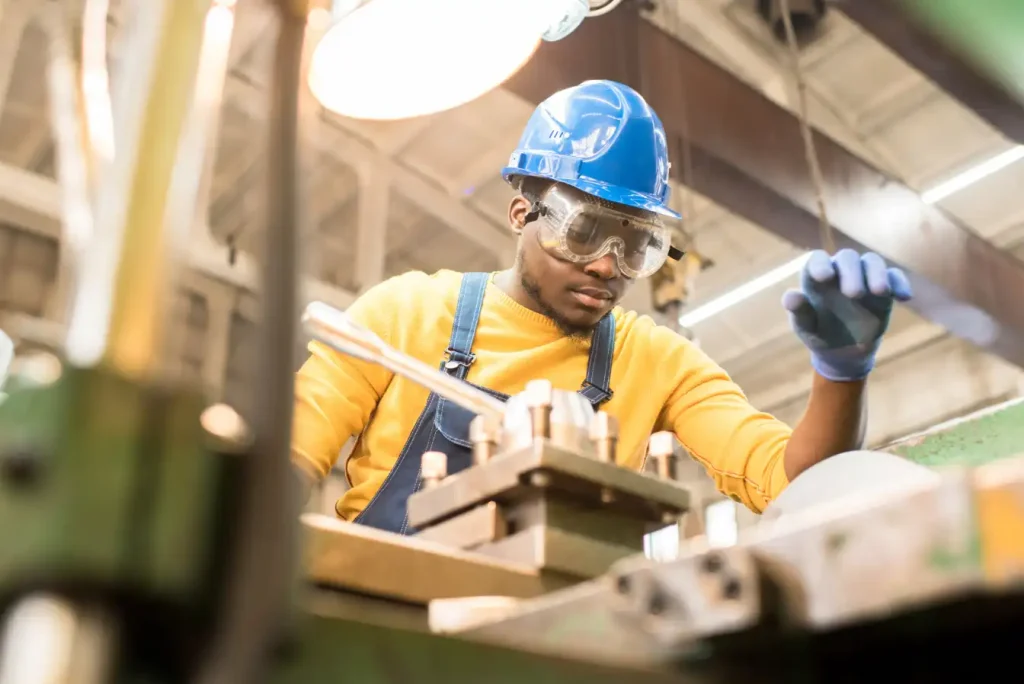 manufacturing kpi
