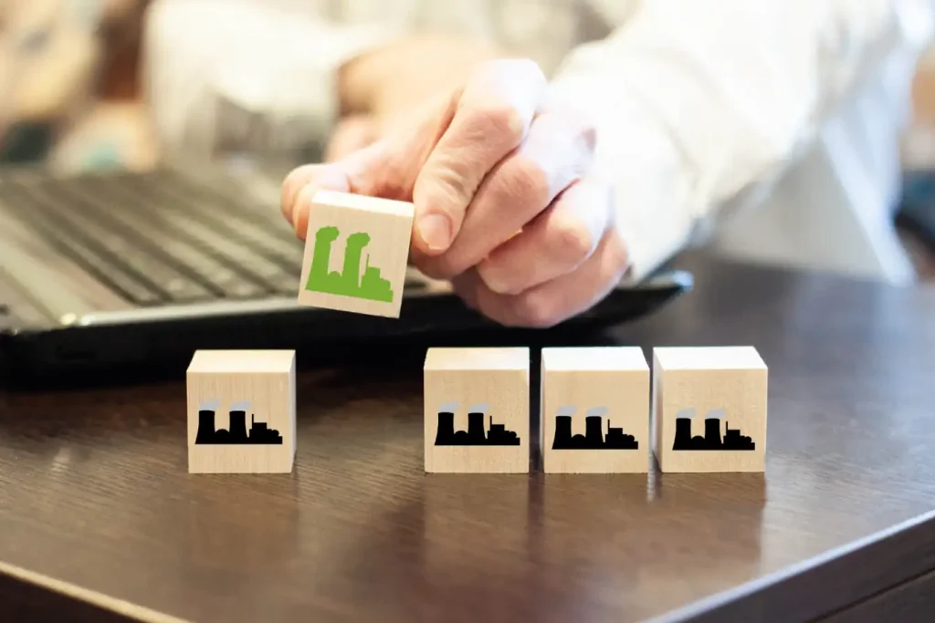 how lean manufacturing helps pharmaceutical facilities