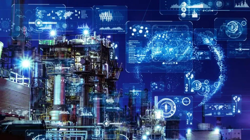 impact of data standardization for manufacturers