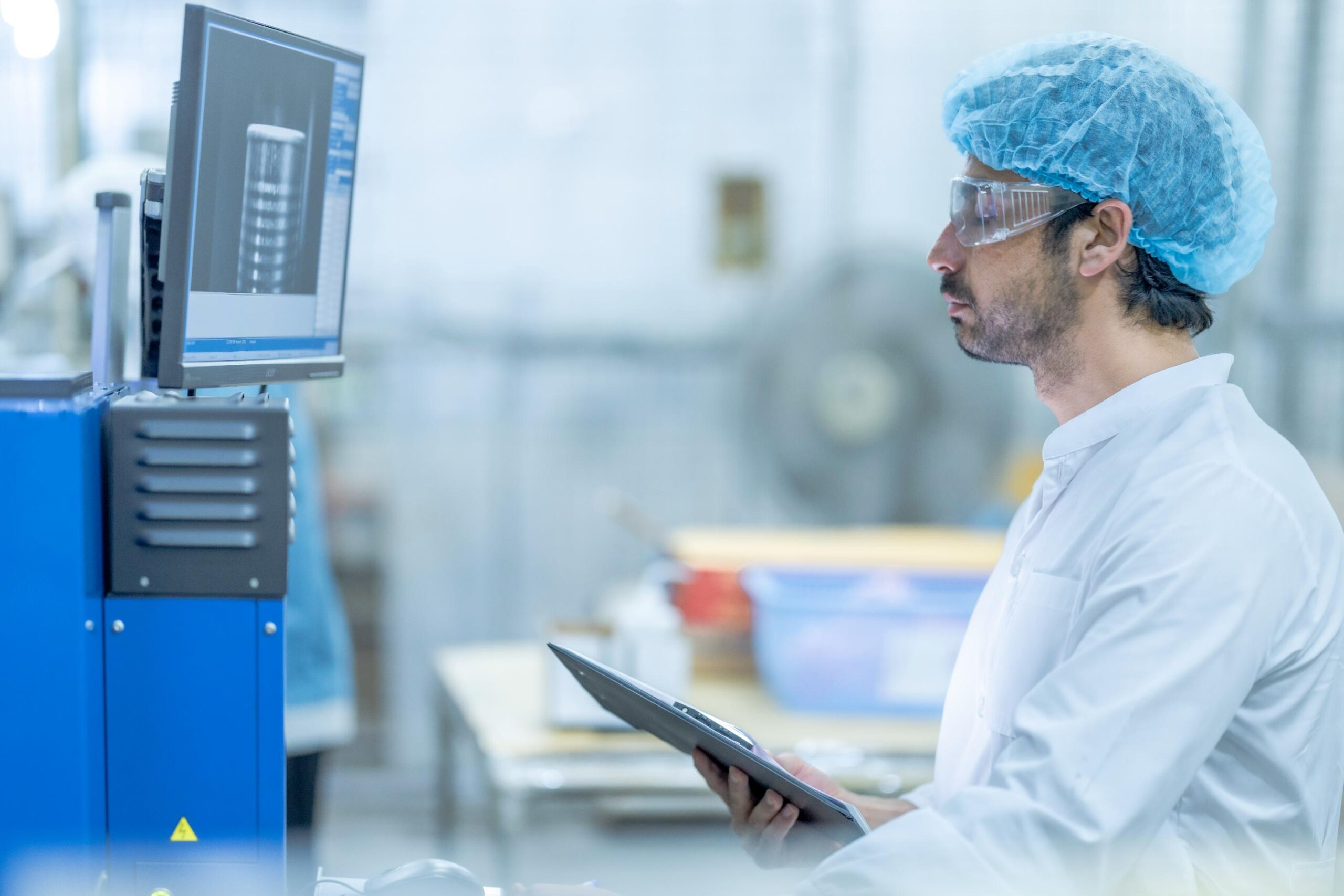 Understanding the Importance of Data Standardization in Modern Manufacturing