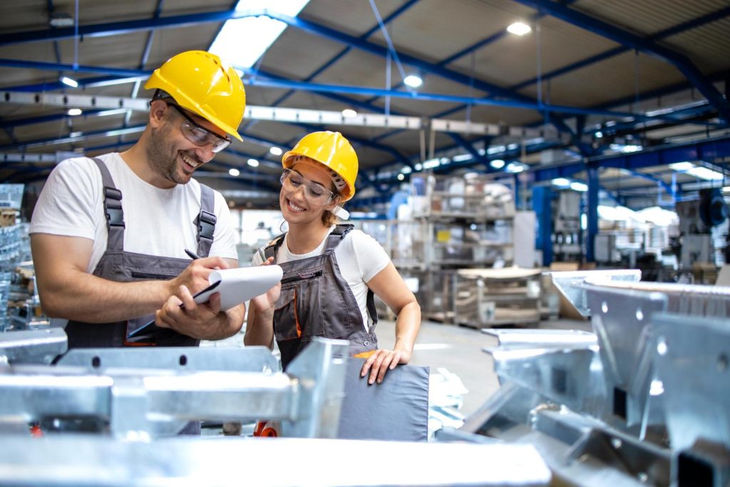 How to Fix Communication in Manufacturing