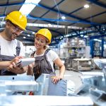 How to Fix Communication in Manufacturing