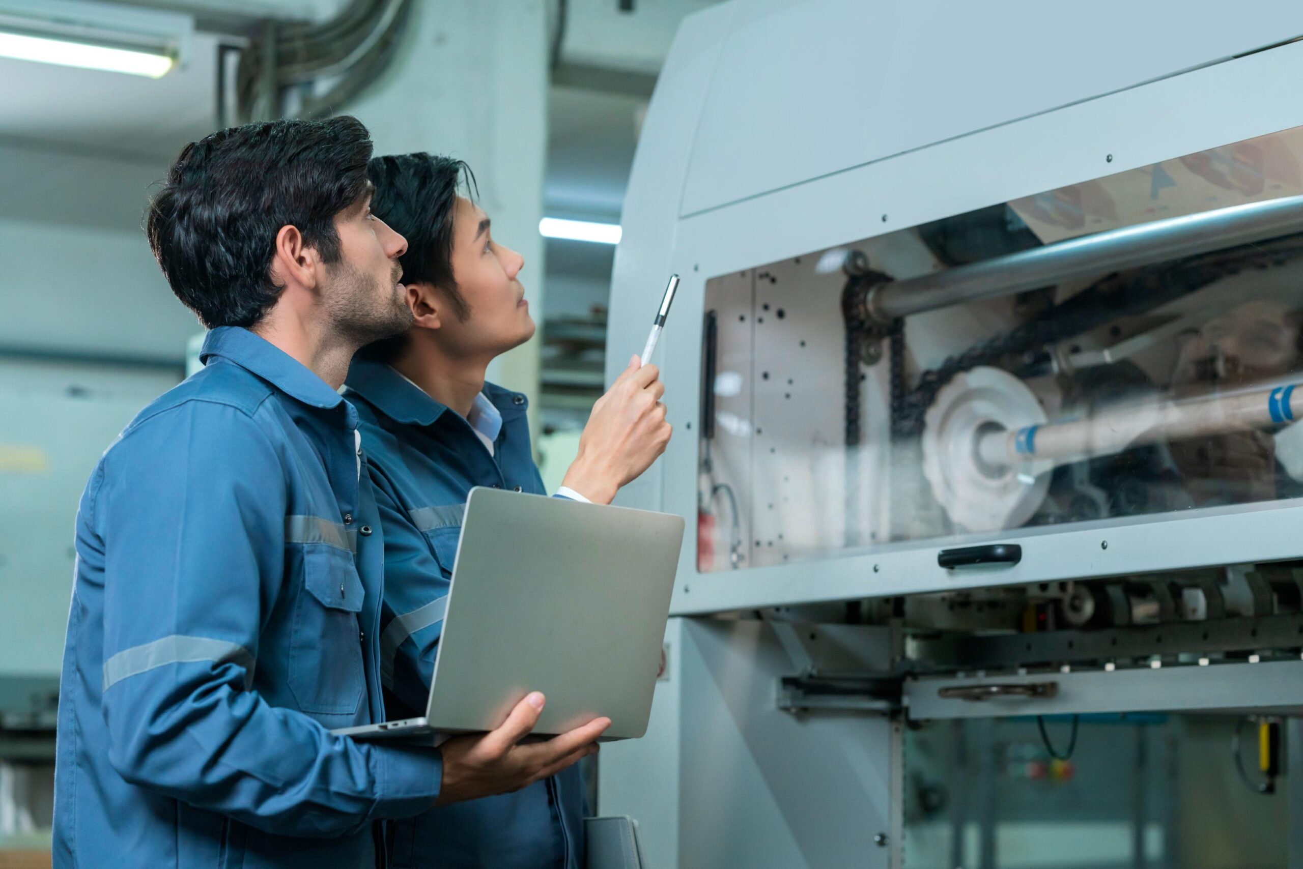 Common Problems with Manual Shift Handover Processes