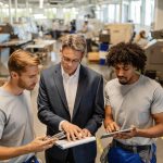 Why Preparing for Audits is a Struggle for Manufacturing Teams