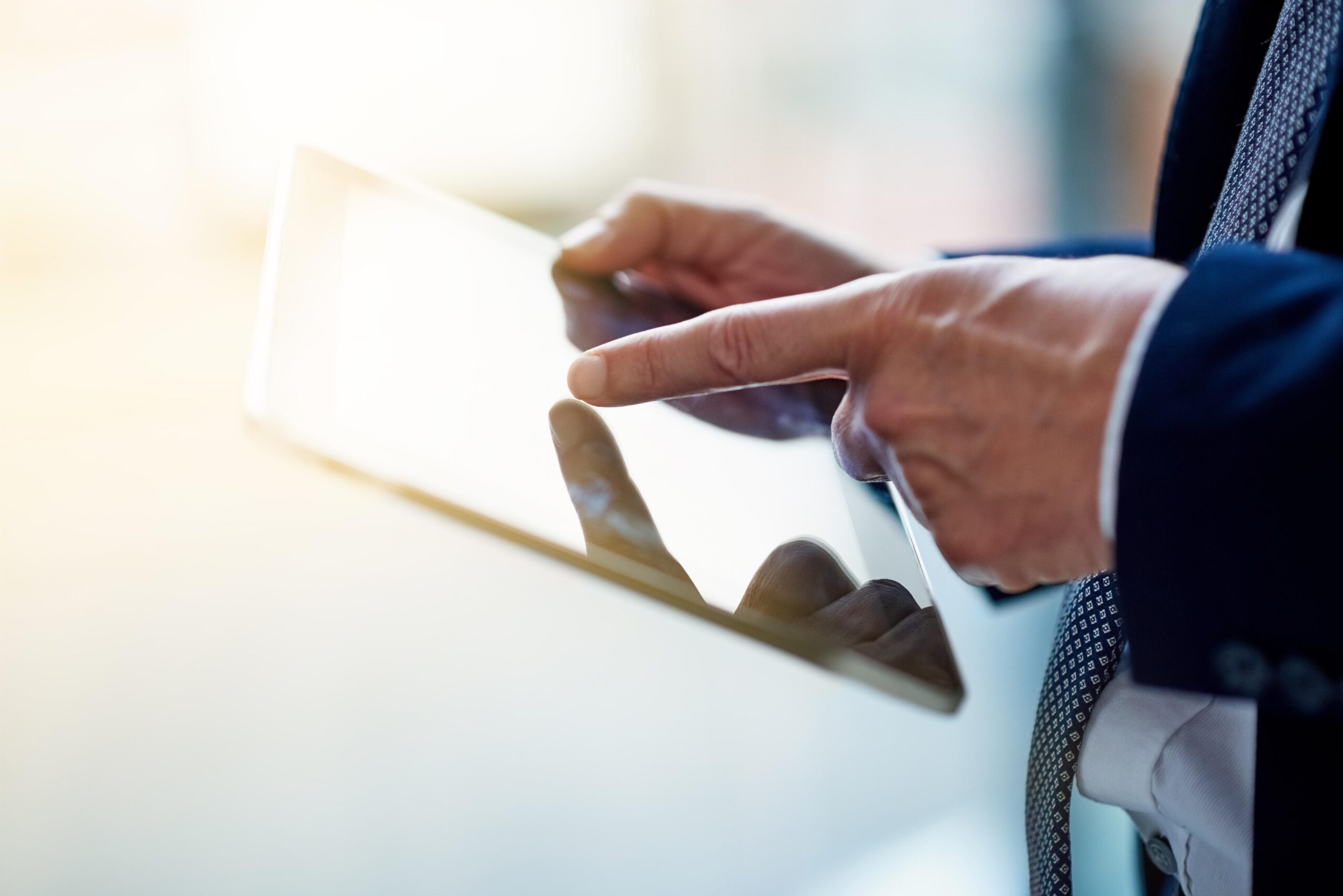 How Digitalization is Redefining Shift Handover Efficiency in Energy Plants