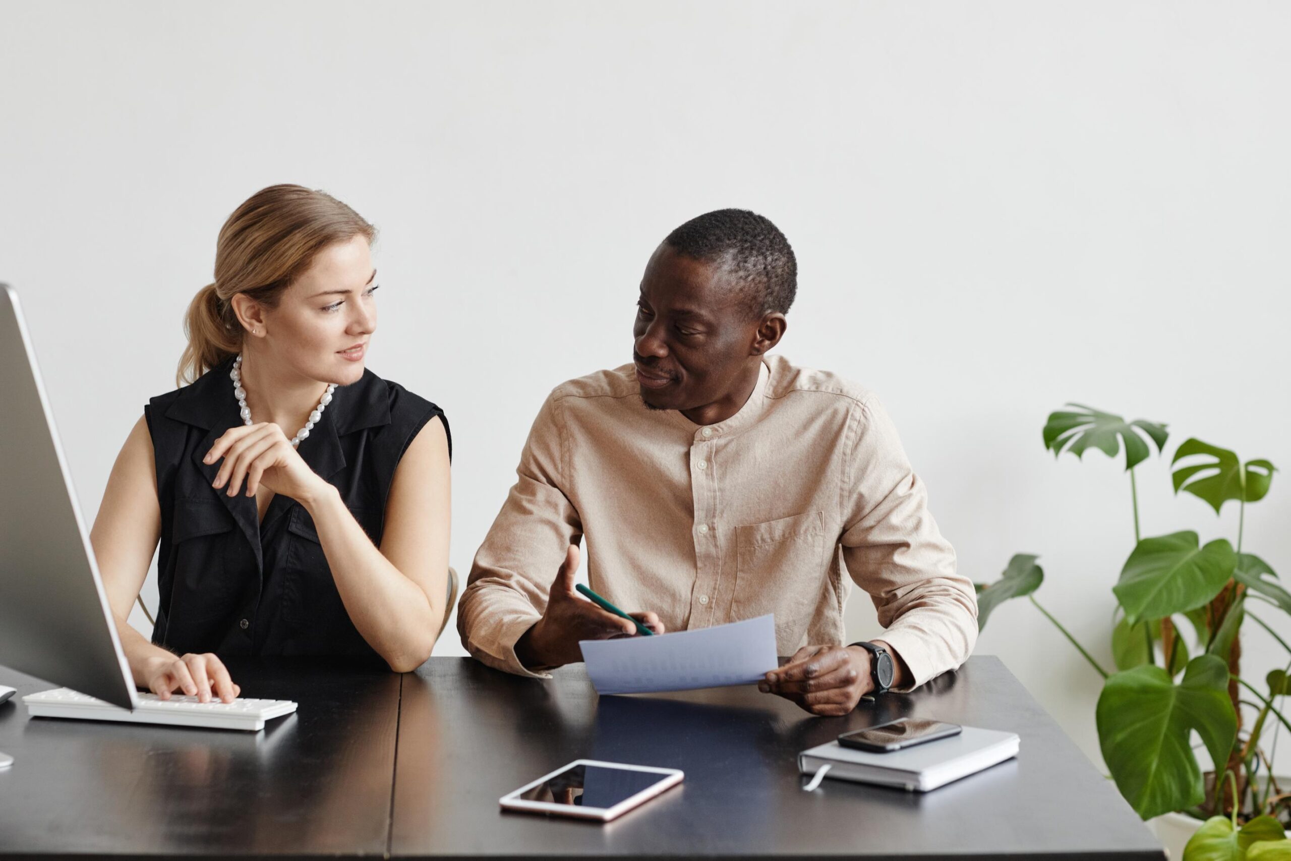 The Future of Cross-Functional Communication with Digital Tiered Meetings