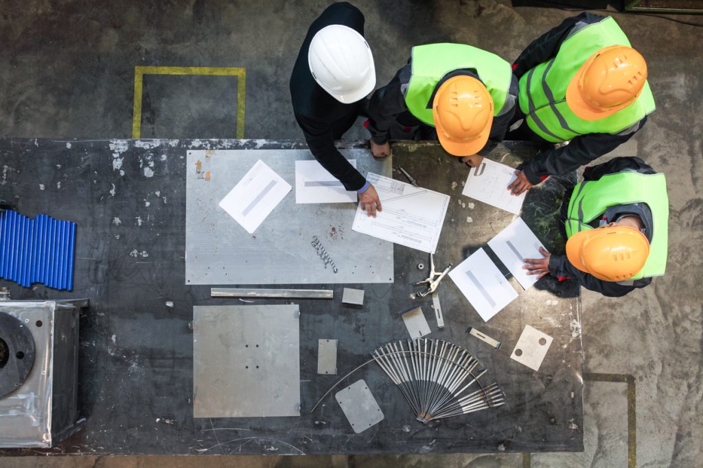 The Biggest Barriers to Continuous Improvement in Manufacturing