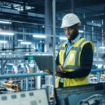 Why Manufacturing Downtime Data Is Critical for Operational Success