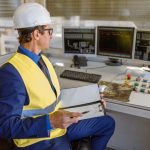 How Digital Logbooks Reduce Shift Handover Errors