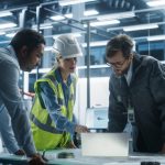 Six Sigma Tools and Techniques for Process Improvement