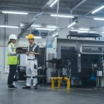 How Connected Worker Safety Platforms Improve Preventive Safety