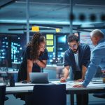 Tier 1 Meetings in Manufacturing: Purpose, Structure, and Best Practices