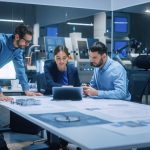 Tier 2 Meetings Explained: Connecting Frontline Operations to Management