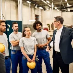 How Daily Huddle Meetings Improve Shift Communication