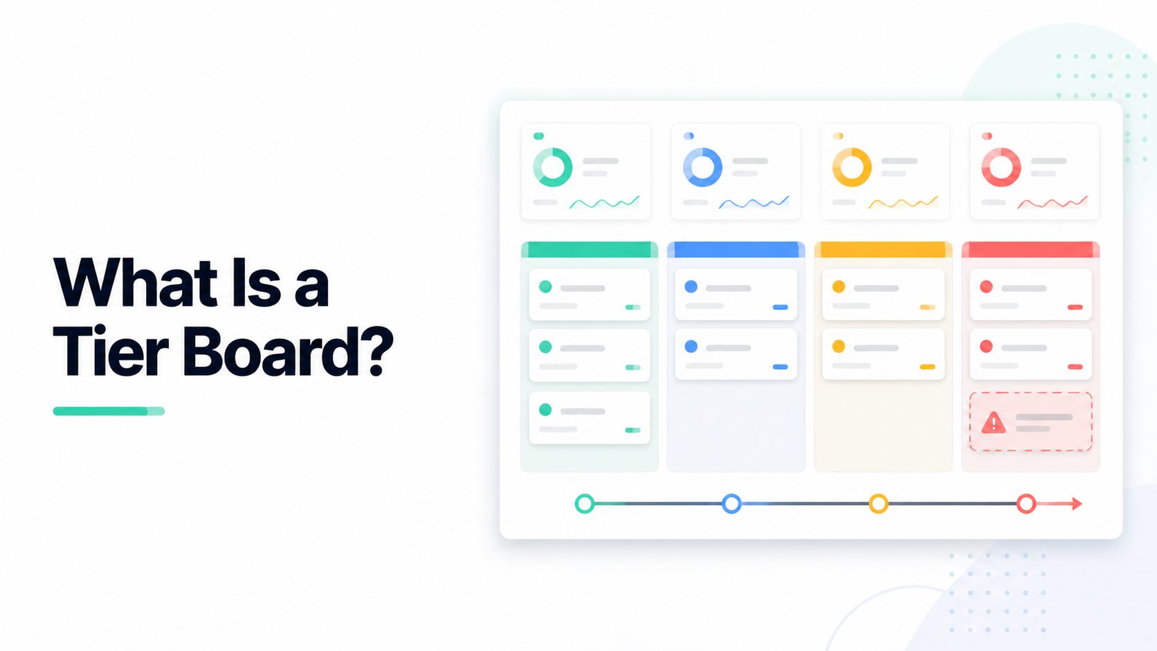 What Is A Tier Board